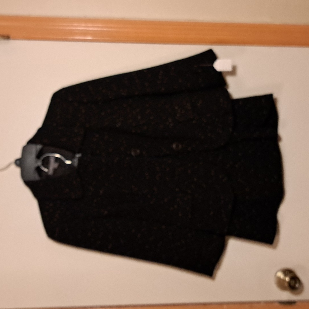Ladies Skirt Suit